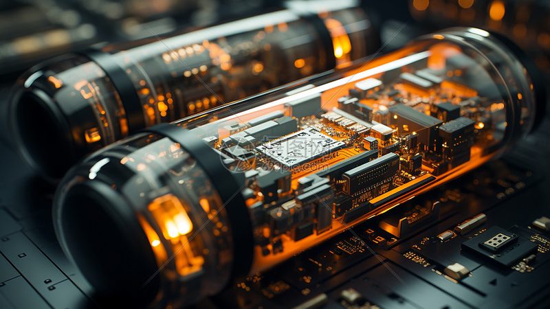揭秘上海电子设计外包厂家的排名之谜